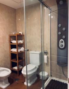 ImagenHotel Los Balcones de Zafra 4