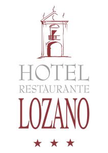 ImagenHotel Lozano 4