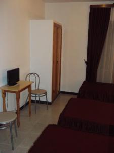 ImagenHostal San Francisco 3