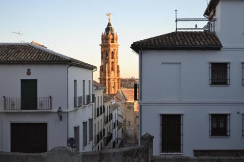 ImagenHostal Colon Antequera 1