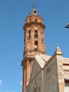 ImagenHostal Colon Antequera 7