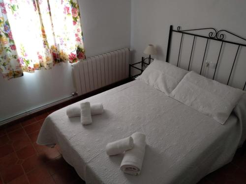 ImagenAlojamiento Rural El Orégano 2