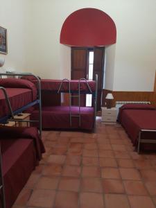 ImagenAlbergue Convento S.Francisco 6