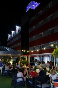 ImagenHotel Acosta Centro 5