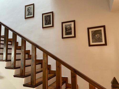 ImagenLa Cancela Casa Rural 1