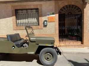 ImagenLa Cancela Casa Rural 7