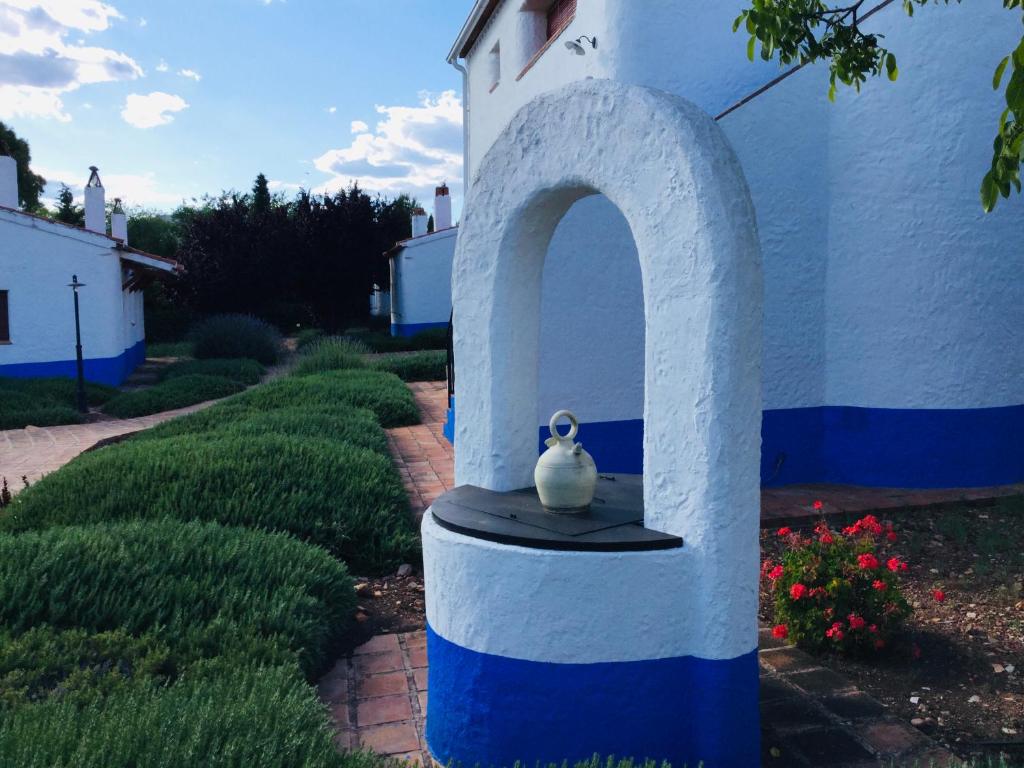 Las Casitas de la Aldeaimagen principal