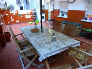 ImagenApartamento Saray 4