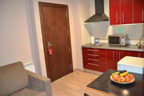 ImagenHotel Apartamentos Don Juan I 1