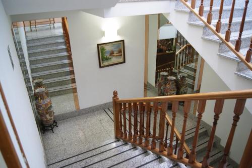 ImagenHotel Praderón 2