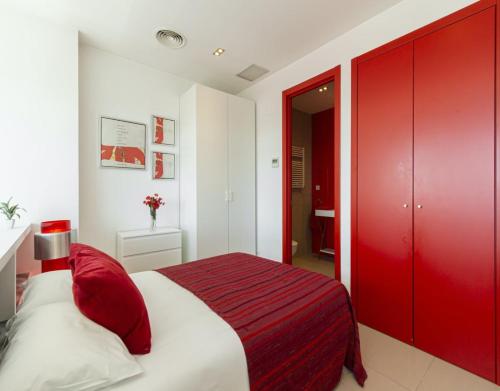 ImagenMy City Home - Estudio en Alcobendas 1