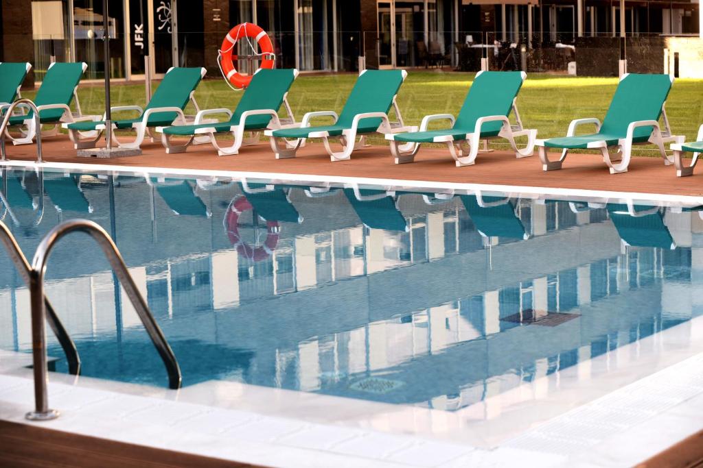 Axor Feriaimagen principal