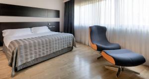 ImagenNH Madrid Las Tablas 3