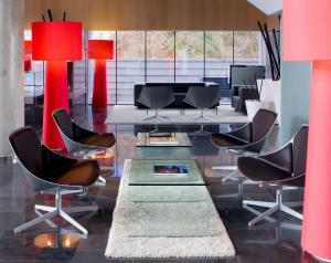 ImagenNH Madrid Las Tablas 4