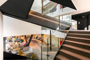 ImagenHampton By Hilton Alcobendas Madrid 5