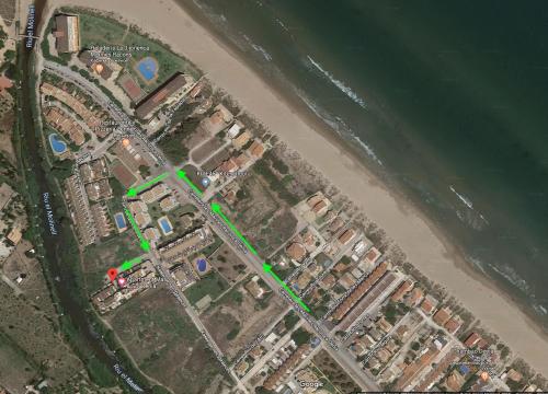 ImagenEstrella Del Mar, Denia 1