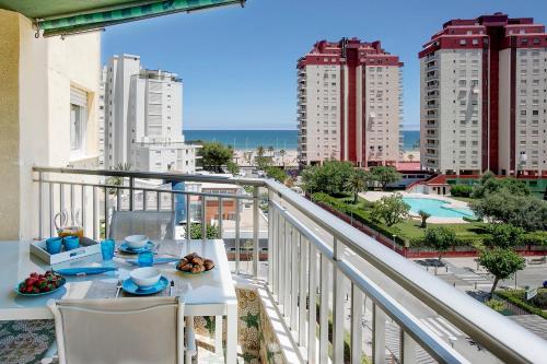 ImagenApartamento TOKIOMAR Playa Gandia 2
