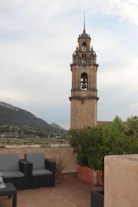 ImagenHotel Con Encanto La Façana 3