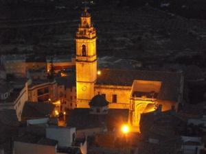 ImagenHotel Con Encanto La Façana 5