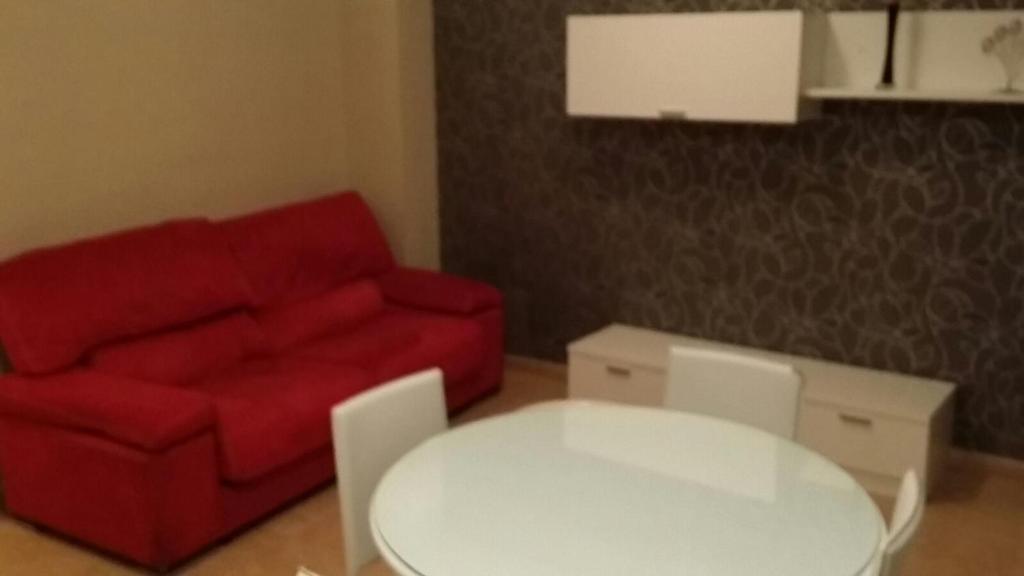 Apartamento Centro Almansaimagen principal