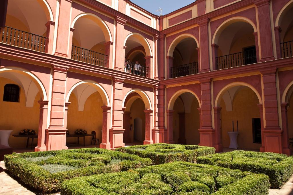 Monasterio de San Franciscoimagen principal