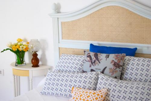 ImagenEl Patio del Limonero 1