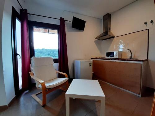 ImagenCentro de Naturaleza Cañada Verde 2