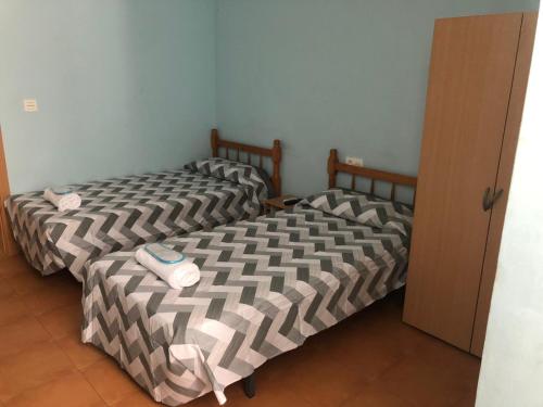 ImagenHostal Casa Alonso 1