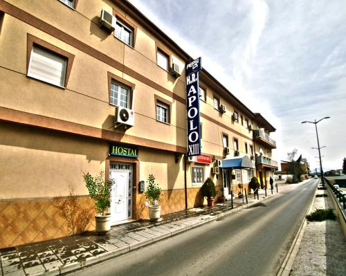 ImagenHostal Apolo Trece 1