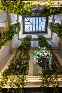 ImagenHotel Reina Cristina 3