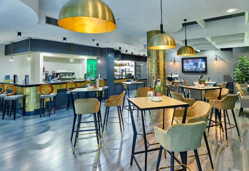 ImagenSercotel Gran Hotel Luna de Granada 2