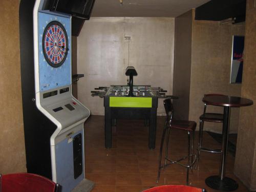 ImagenHostal Alvaro I 2