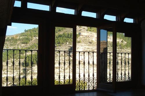 ImagenCasas Rurales La rosa del Azafrán 1