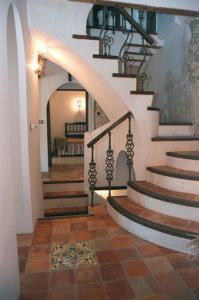 ImagenCasas Rurales La rosa del Azafrán 6