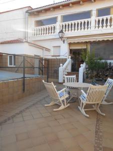 ImagenEl refugio de la manchuela II 3