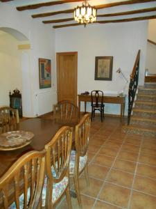 ImagenEl refugio de la manchuela II 6