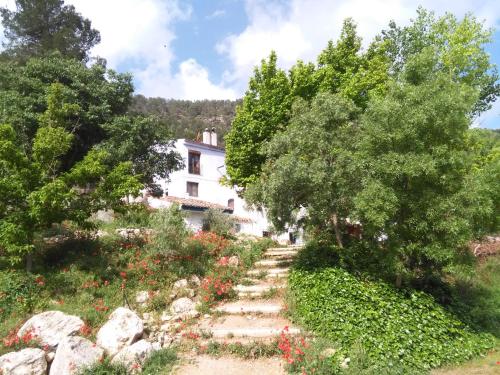 ImagenCasas rurales Las Rochas 1