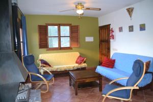 ImagenCasas rurales Las Rochas 3