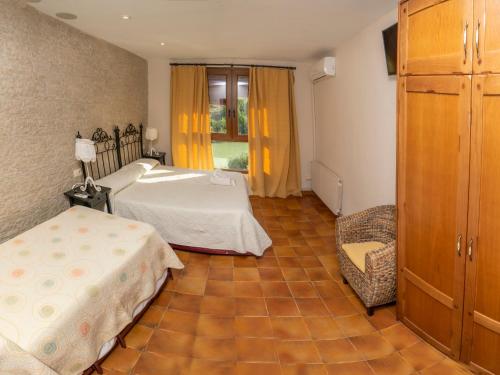 ImagenHostal Avenjúcar 1