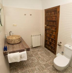 ImagenHostal Avenjúcar 4