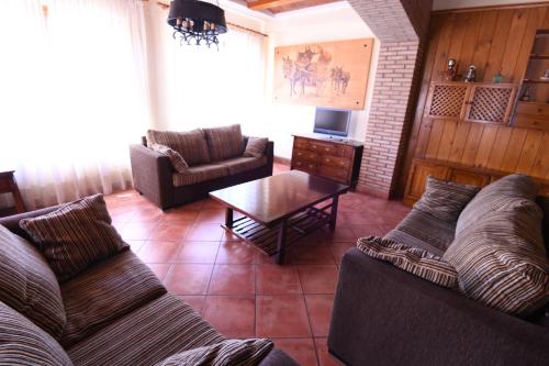 ImagenCasa rural Vistas al Rio 2