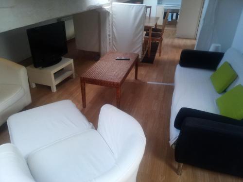 ImagenApartamento Fuenterrabia 1