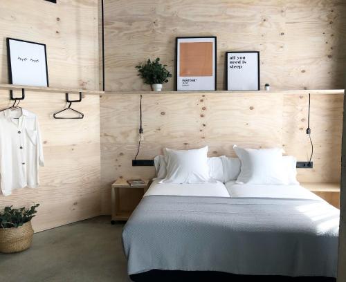 ImagenTalo Urban Rooms 2