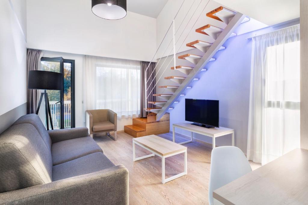 B&B Hotel Donostia Aeropuertoimagen principal