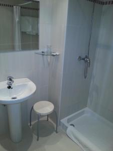 ImagenPensión Lizaso 6