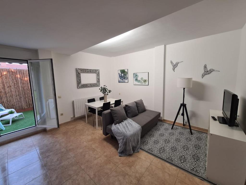 Dos Torres Erebor - Jacuzzi y Netflix en la habitación - Terraza Chill outimagen principal