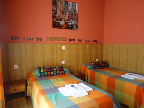 ImagenPension Plaza 2