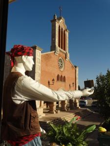 ImagenPension Plaza 4