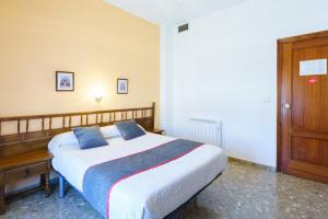 ImagenHOTEL RESTAURANTE MOYA 6