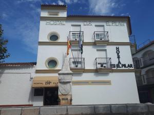 ImagenHostal DP El Pilar 3